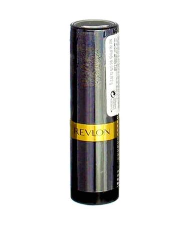 Revlon Super Lustrous Pearl Lipstick in Iced Amethyst 625 - 0.15 oz - Buy Online on GoSupps.com