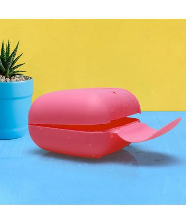 ABOOFAN 6-Pack Menstrual Cup Storage Box | Women's Bandage & Holder | Sterilizer Bag | Period Cup Carrier - Buy Online on GoSupps.com