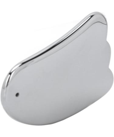 Verdant Touch Terahertz Gua Sha Board - Muscle Pain Relief Skin Tightening & Facial Massager Tool - Portable Terahertz Scraping Stone - Buy Online on GoSupps.com