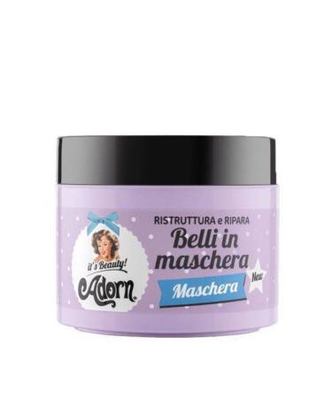 Adorn Repairing and restorative hair mask 300 ml