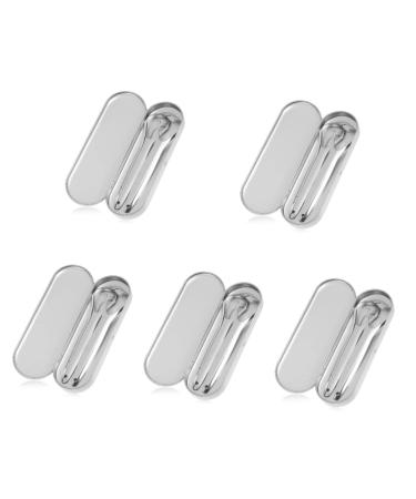 FRCOLOR 10 Pcs Cleaning Supplies Scraper for Adults Scraper with Case Brush Cleaning Scraper Metal Scraper Care