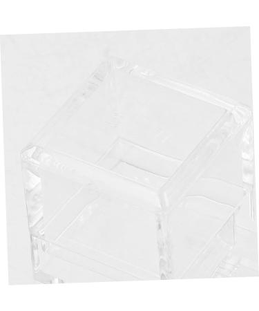 BESPORTBLE 3pcs Pet Water Feeder Ants Farm Water Feeders Ants Nest Water Feeding Area Ants Feeder Plastic - Buy Online on GoSupps.com