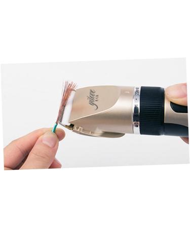 1 Set Electric Haircut Supplies Hair Cutting Tool Hair Trimmers Hair Clipper Golden Electric Hair Clipper for Barbershop Hair Clipper - Buy Online on GoSupps.com