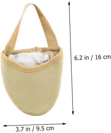 Buy FRCOLOR 2 Pairs Yoga Toe Protectors & Forefoot Pads | Sweat-Absorbent Breathable Comfort for Enhanced Performance International Shipping Available - Buy Online on GoSupps.com