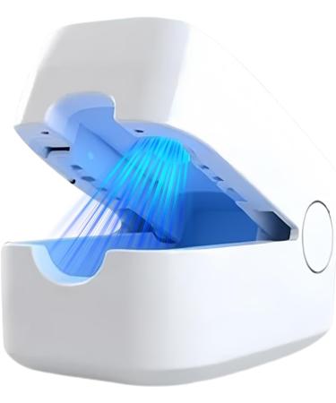 R paration d'Ongles d'Orteils Lampe Nettoyage Ongles | Solution Apr s Manicure Salon Maison Voyage Entretien Quotidien - Buy Online on GoSupps.com