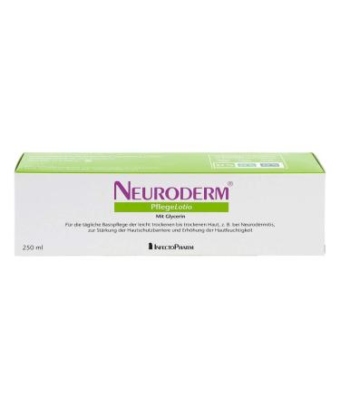 Neuroderm Care Potio 250 ml - Soothing Skin Solution for All Skin Types | International Shipping Available - Buy Online on GoSupps.com