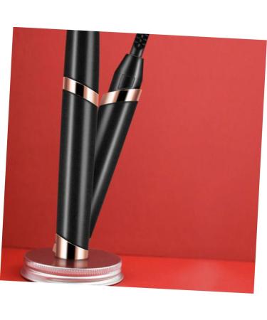 NOLITOY Eyelash Curler & Holder - Premium Eyelash Curling Tool for Beautiful Lashes | International Shipping Available - Buy Online on GoSupps.com
