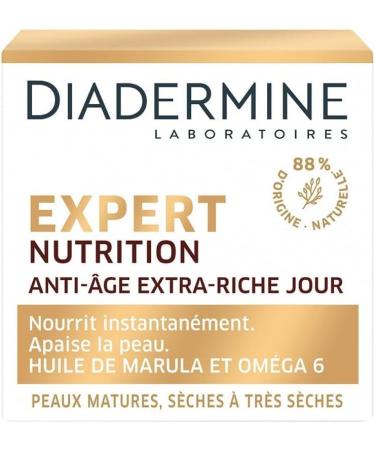 - E3D Nutrition Soin Visage Anti ge Jour 50Ml - Lot De 2 - Buy Online on GoSupps.com