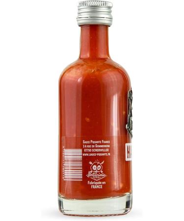 Habanero Hellicious Pepper Mashed - Buy Online on GoSupps.com