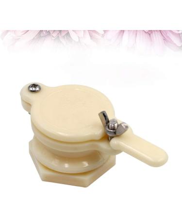 Balacoo 2pcs Beekeeping Practical Accessory Plastic Tool Flowing Honey Extractor Exit Size 2 - Buy Online on GoSupps.com