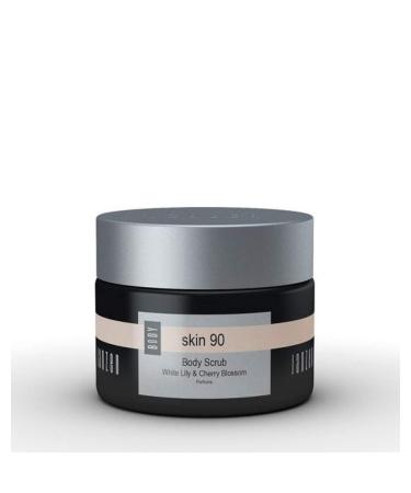 Janzen Peeling Skin 90 Body Scrub