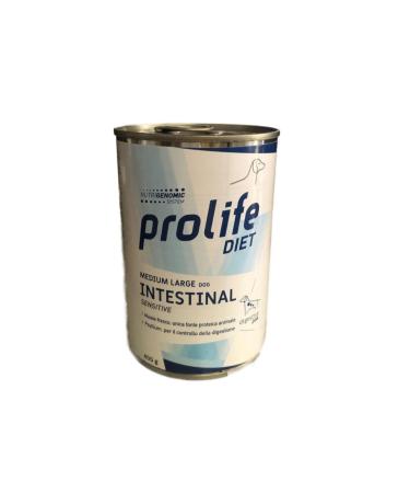 PROLIFE Diet Dog INTESTINAL SENSITIF. 400 g