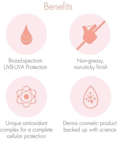 Av ne Sunsitive Sunfluid SPF 50+ | Buy 50ml Sunscreen for Ultimate UV Protection Internationally - Buy Online on GoSupps.com