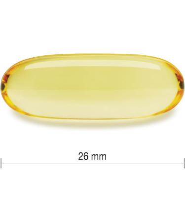 Jamieson Salmon & Fish Oils Omega-3 Complex 200ct Bottle 1 000 mg - Buy Online on GoSupps.com