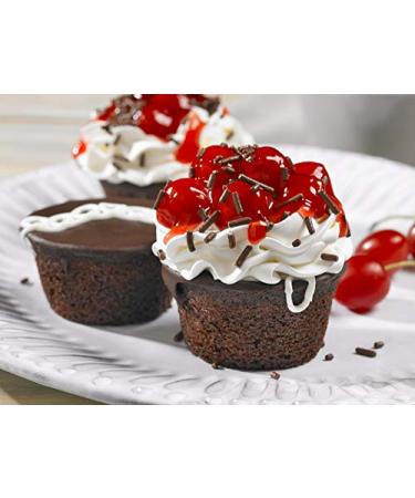 Little Debbie Chocolate Cupcakes - 96 Count Filled with Creme (12 Boxes) - Buy Online on GoSupps.com