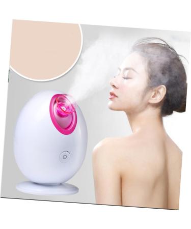 BELLIFFY 1pc Pore Cleaner Portable Face Steamer Cleaning Steamer US Plug Face Steamer Face Sauna Tool - Buy Online on GoSupps.com