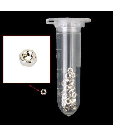 Harilla Optical Repair Tool Kit - Eyeglasses Screw Nut & Nose Pad Assortment for Easy Fixes - International Shipping Available - Buy Online on GoSupps.com