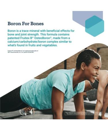 IKJ Bone Restore - Bone Health & Strength Formula with Calcium, Vitamins K2 & D3 - 120 Capsules - Buy Online on GoSupps.com