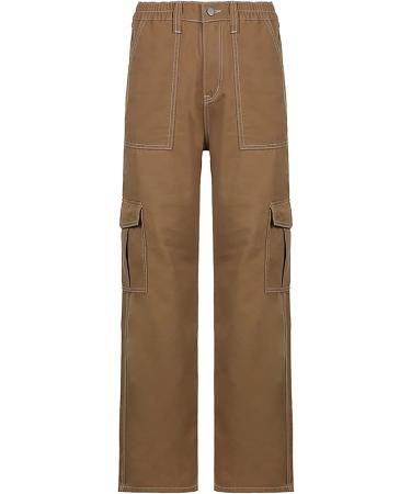 Shop Y2K Parachute Pants for Women | Vintage Cargo Pants & Baggy Streetwear | 90s E-Girl Style | International Shipping Available - Buy Online on GoSupps.com