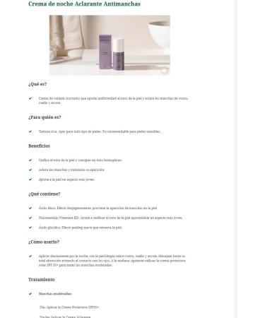  Deliplus Facial Spot Depigmenting Treatment Kit 03 Deliplus Facial Spot Remover | 1 Day Cream + 1 Night Cream + 1 Serum - Buy Online on GoSupps.com