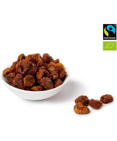  pakka PAKKA Organic Fair Trade Dried Golden Cherries - 1kg - Collected Directly from Small Farmers in Samarkand Uzbekistan Vegan Family Package 1000g (1 - Buy Online on GoSupps.com