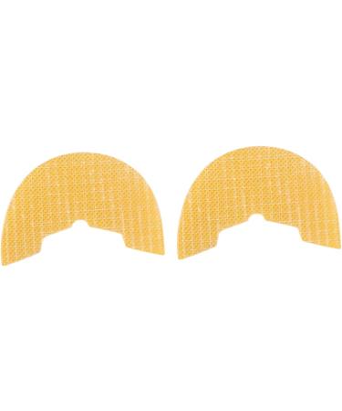 Buy Healvian Women's Casual Shoes Protector 3 Pairs Non-Slip Heel Cushion Inserts & Sneaker Mats for Maximum Comfort & Grip - Buy Online on GoSupps.com