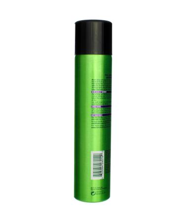 Garnier Fructis Style Full Control Anti-Humidity Hairspray Ultra Strong Hold 8.25 oz (Pack of 6) Bamboo Natural 8.25 Fl Oz (Pack of 6) - Buy Online on GoSupps.com