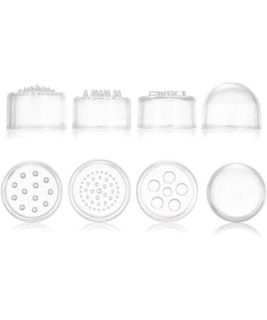 Buy Healifty 4-in-1 Facial Massage Device | Mini Acupressure Device for Pain Relief | International Shipping Available - Buy Online on GoSupps.com