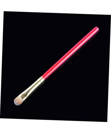 BELLIFFY Eyeshadow Brush Eye Shadow Makeup Eye Makeup Tool Makeup Eyeshadow Simulated Animal Hair - Buy Online on GoSupps.com