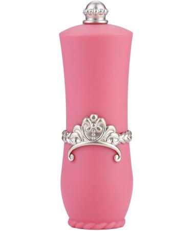  Zerodis Lipstick Embroidery Pin Box Fashion Specially Shaped Lipstick Pin Box for Embroidery Tattooing DIY Enthusiasts Pink Rose Red - Buy Online on GoSupps.com