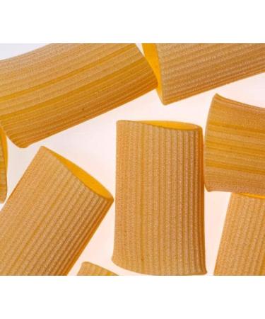  Italian Gourmet E.R. Il Vecchio Pastificio di Gragnano Pasta Paccheri Rigati Gragnano PGI Premium Italian Durum Wheat Semolina Pasta 500g + 400g Box of 12 - Buy Online on GoSupps.com