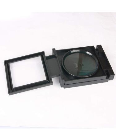 Desktop Magnifying Glass Collapsible Mobile Device Maintenance Inspection Lens Good Times - Buy Online on GoSupps.com