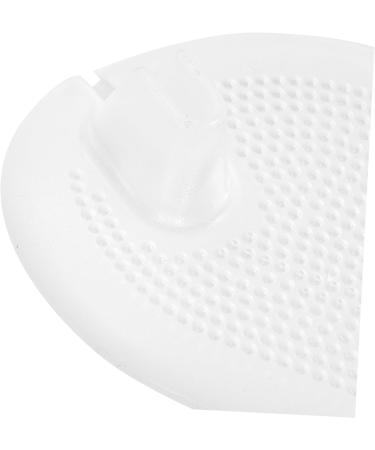 FOMIYES 30 Pairs Toe Pads - Metatarsal Pads for Sandals Non-Slip Inserts Women s Ball of Foot Cushions & Toe Protectors - Buy Online on GoSupps.com