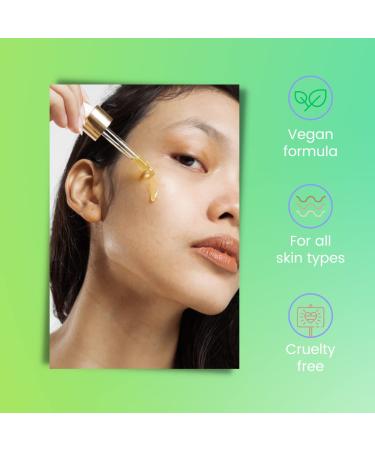 Buy Dr Adorable Tocopherols T-50 Oil-Soluble Vitamin E - 2 oz with Dropper | Pure Natural Premium Anti Aging Products - Fast International Shipping - Buy Online on GoSupps.com