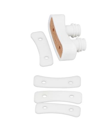 Portable nasal diffuser reusable for the bedroom