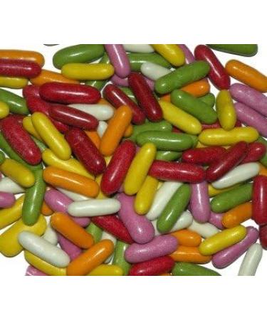 Taverners Liquorice Comfits 500 g - Buy Online on GoSupps.com