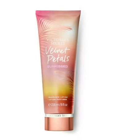 Victoria's Secret Vanilla Sparkle Fragrance Body Lotion 8 Fl Oz (Vanilla Sparkle)