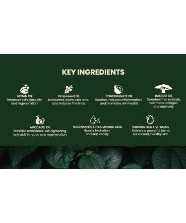 HERBARIA White Floral Body Oil 100ml | 100% Sustainable Vegan Luxury | Enriched with Grapeseed Pomegranate Avocado Argan & Baobab Oils | All Season Use - Buy Online on GoSupps.com