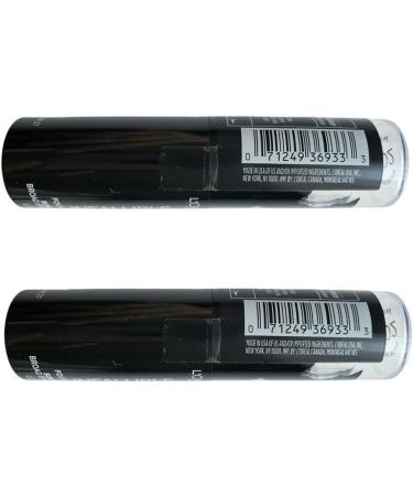 2 x L'Oreal Infaillible Longwear Shaping Stick Foundation 9g - 402 Nude Beige - Buy Online on GoSupps.com