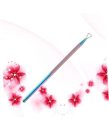 Beaupretty Barber Station Organizer Manicure Tools Cuticle Trimmer Gel Nail Polish Remover Gel Polish Remover Color Titanium Armor Remover Pusher Symphony Orange Hair Bow - Buy Online on GoSupps.com