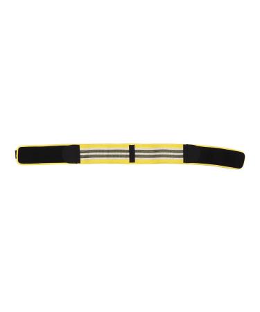 Buy Fabater Sacroiliac Hip Support Belt - Adjustable Postpartum Compression Brace for Pain Relief (Yellow) - International Shipping Available - Buy Online on GoSupps.com