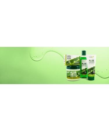 Tabaiba Aloe Vera Hydragel Moisturizing Gel - 300ml (Pack of 1) | Hydrating Skin Care for All Skin Types - Buy Online on GoSupps.com