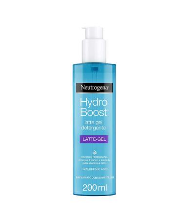 Neutrogena Hydro Boost melkreiniger 200 ml