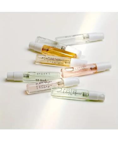 Designer Fragrance Spray Set - 8 Unique Scents