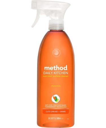 New Method All Purpose Cleaner (Pack of 3) - Buy Online on GoSupps.com