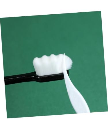 Kombiuda Ultrafine Soft Travel Toothbrush - Micro-Nano Toothbrush for Kids & Couples | Perfect Handheld Tooth Cleaning Solution - Buy Online on GoSupps.com