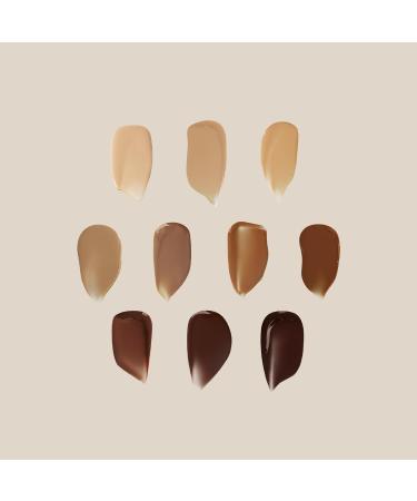 Summer Fridays Sheer Skin Tint - Tinted Moisturizer with Hyaluronic Acid | Diminish Uneven Skin Tone | Light-Medium Shade 4 (1 Fl Oz - Buy Online on GoSupps.com