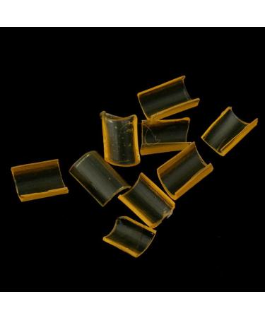 Buy CUTICATE 200 Pieces Keratin U Tip Hair Extensions - Premium Replacement Bondings for International Shipping - Buy Online on GoSupps.com