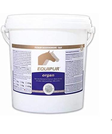 Equipur Orange pellets 3 kg. - Buy Online on GoSupps.com