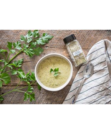 Primal Palate Organic Seafood Seasoning - Certified Organic, 2.1 oz Bottle - Buy Online on GoSupps.com